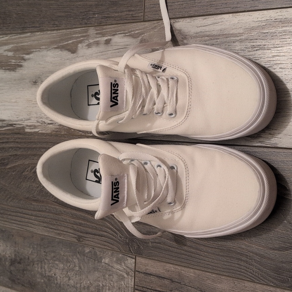 US Mens Vans - Picture 2 of 9